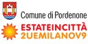 estate in città 2009